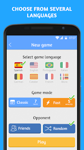 Word Crack по-русски скриншот 4