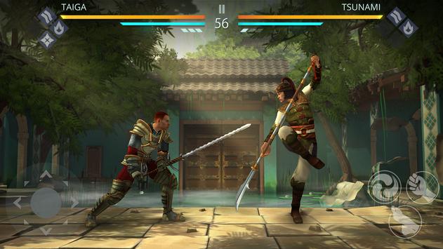 Shadow Fight 3 скриншот 1