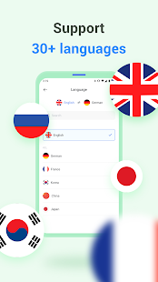 Translate All- Easy Translator скриншот 4