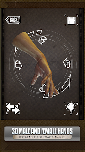 Handy Art Reference Tool скриншот 2