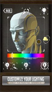 Handy Art Reference Tool скриншот 4