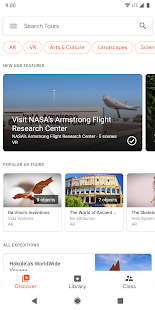 Expeditions скриншот 2