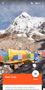 Expeditions скриншот 5