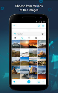Конструктор презентаций скриншот 5