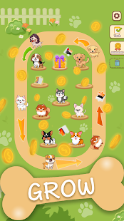 Puppy Town скриншот 3