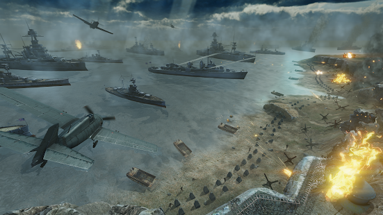 Ghosts of War скриншот 3