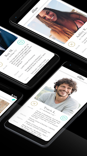 The League скриншот 3