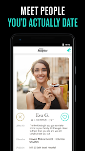 The League скриншот 5