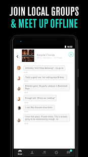 The League скриншот 6