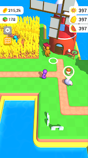 Farm Land скриншот 2