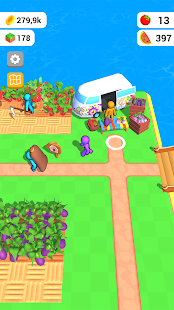 Farm Land скриншот 3