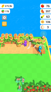 Farm Land скриншот 4