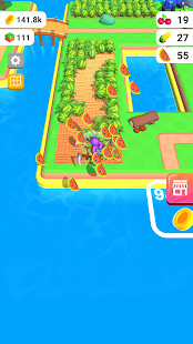 Farm Land скриншот 6