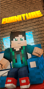 Аддоны для Майнкрафта скриншот 2