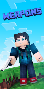 Аддоны для Майнкрафта скриншот 4