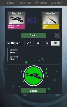 Case Simulator 2 скриншот 2