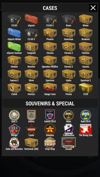 Case Simulator 2 скриншот 3