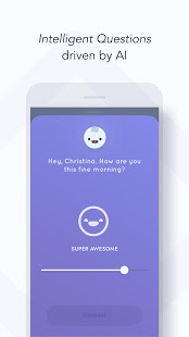 Reflectly скриншот 5