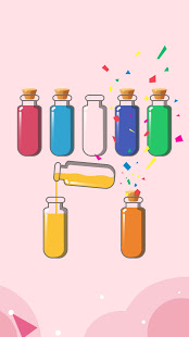 Сортировка содовой скриншот 3