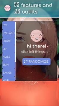 Live Portrait Maker скриншот 2