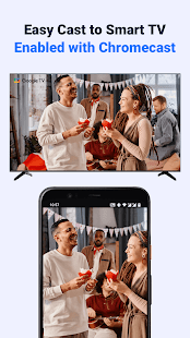 IPTV плеер скриншот 4