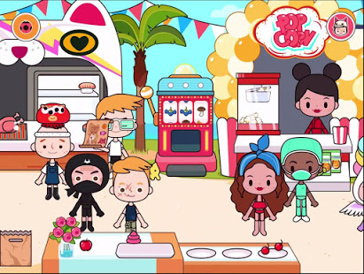 Princess Dress up Games скриншот 2