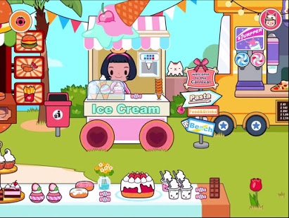 Princess Dress up Games скриншот 3