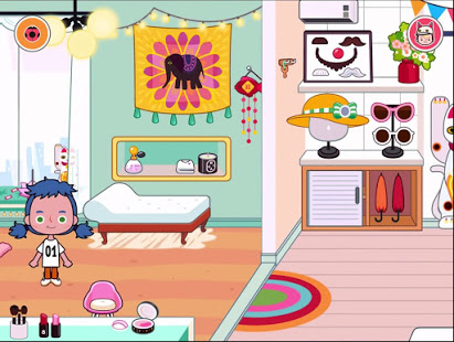 Princess Dress up Games скриншот 4