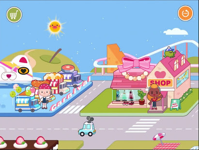 Princess Dress up Games скриншот 6