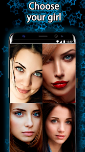 Familiarity and love around скриншот 4