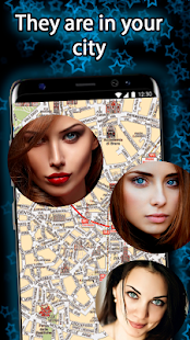 Familiarity and love around скриншот 5