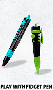 Fidget Cube 3D Antistress Toys скриншот 4