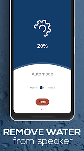 Speaker Cleaner скриншот 3