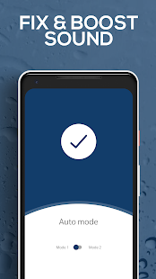 Speaker Cleaner скриншот 4