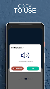 Speaker Cleaner скриншот 6