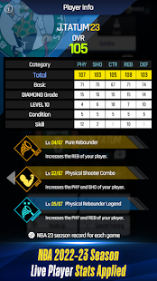 NBA NOW 24 скриншот 5