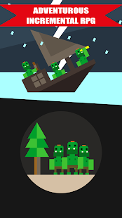 Orcs скриншот 2