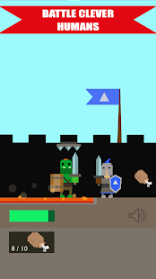 Orcs скриншот 3