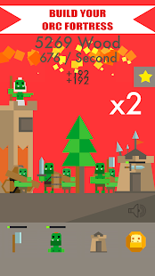 Orcs скриншот 4