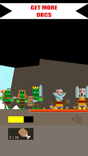 Orcs скриншот 5