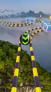 Катящиеся шарик: Rolling Balls скриншот 4