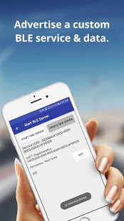 Bluetooth Finder - BLE Scanner скриншот 5