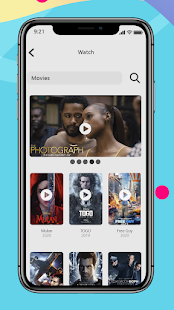 Offers Club скриншот 2