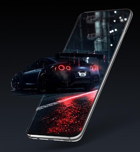 LiveWall скриншот 2