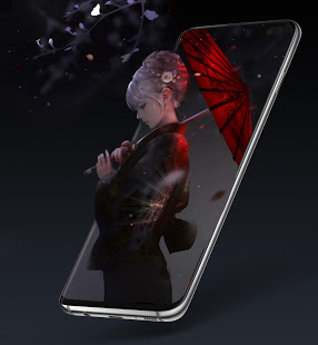 LiveWall скриншот 5