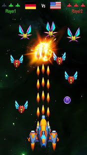 Galaxy Invaders: Alien Shooter скриншот 5