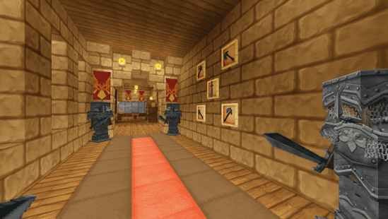 Супер Ремесло скриншот 3