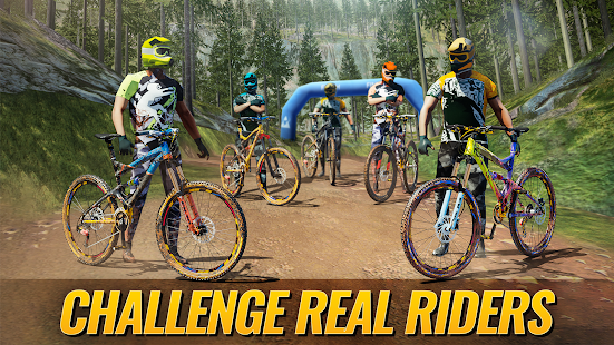 Bike Clash скриншот 3