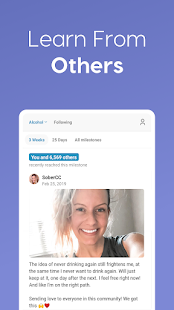 I Am Sober - Я трезв скриншот 4