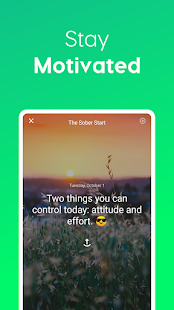 I Am Sober - Я трезв скриншот 5